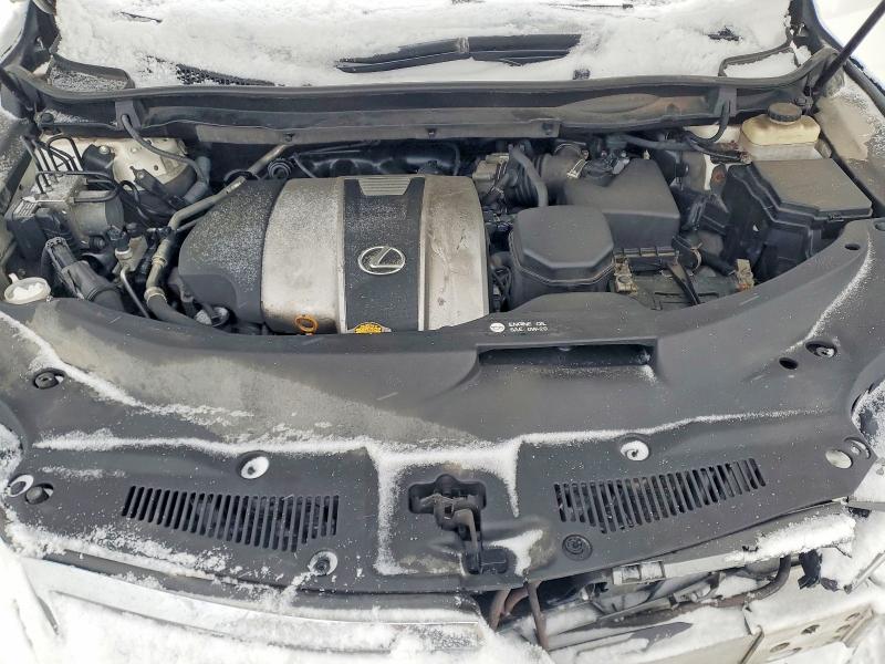 Aukcja sprzedaży 2016 Lexus Rx, vin: 2T2BZMCA6GC039939, numer aukcji: 99240435