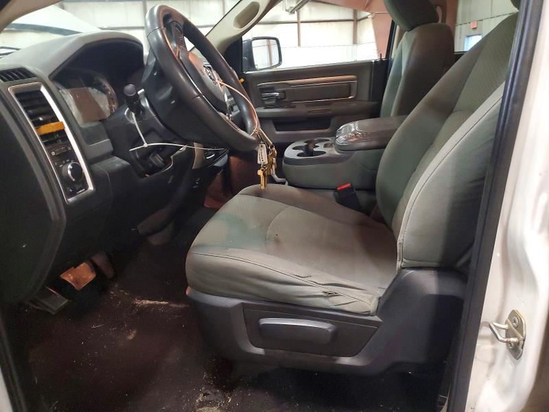 Продажа на аукционе авто 2015 Ram 1500 Slt, vin: 1C6RR7LT5FS707207, номер лота: 99705425