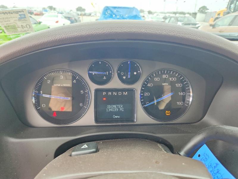 Продажа на аукционе авто 2008 Cadillac Escalade L, vin: 1GYFK63818R182656, номер лота: 98965305