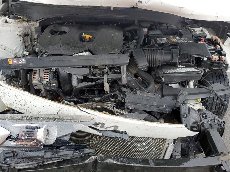 73036865 :رقم المزاد ، 3KPF24AD3PE507442 vin ، 2023 Kia Forte مزاد بيع