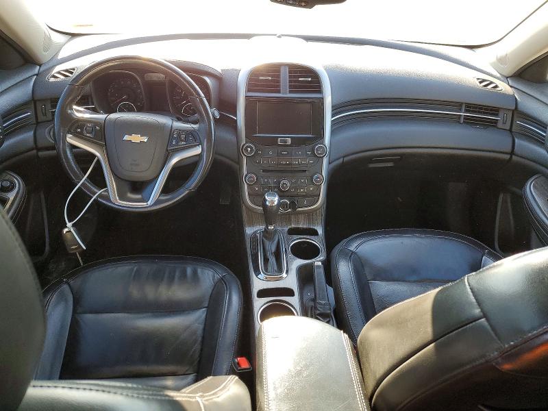 Продаж на аукціоні авто 2014 Chevrolet Malibu, vin: 1G11H5SL1EF285483, номер лоту: 98588655