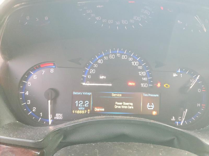 Aukcja sprzedaży 2013 Cadillac Ats Luxury, vin: 1G6AB5R34D0168743, numer aukcji: 75423365