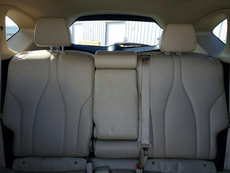2019 Acura Rdx მანქანა იყიდება აუქციონზე, vin: 5J8TC1H34KL020764, აუქციონის ნომერი: 73246215