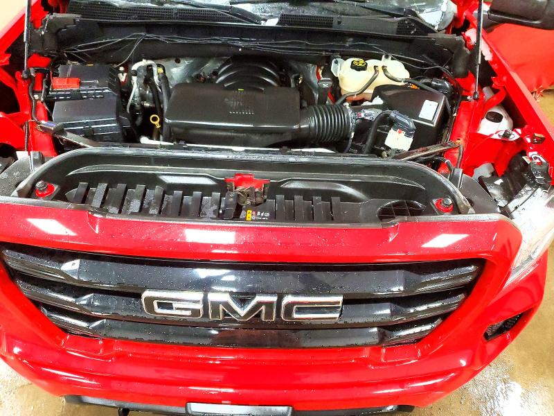 Aukcja sprzedaży 2019 Gmc Sierra, vin: 1GTR9CED3KZ256772, numer aukcji: 72349765