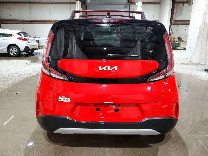 Aukcja sprzedaży 2025 Kia Soul, vin: KNDJ23AU1S7245434, numer aukcji: 74070105