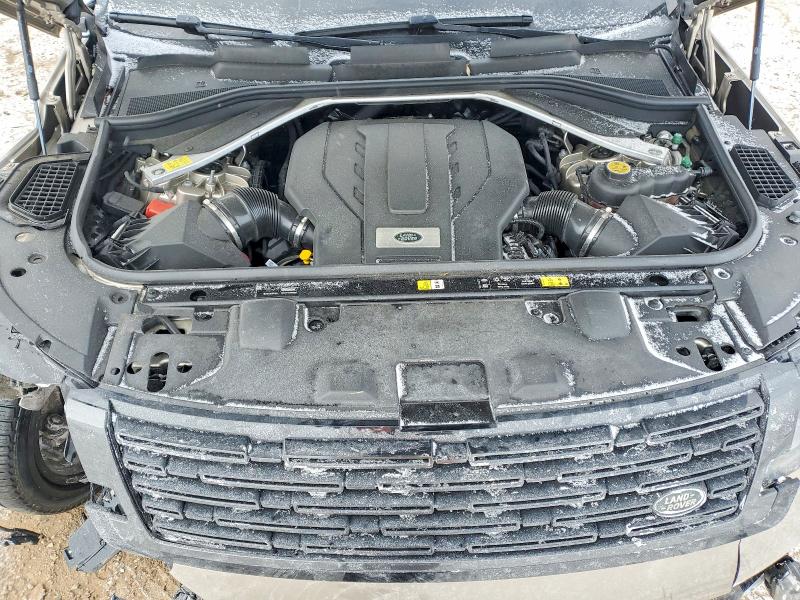 Продаж на аукціоні авто 2023 Land Rover Range Rover, vin: SALKV9E76PA034543, номер лоту: 74903965