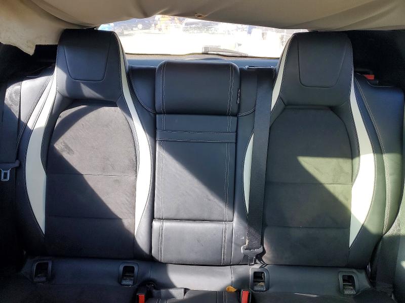 74814045 :رقم المزاد ، SJKCH5CP1HA020658 vin ، 2017 Infiniti Qx30 Base مزاد بيع