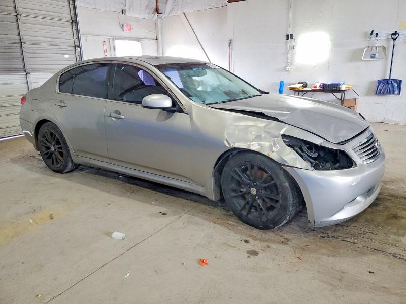Aukcja sprzedaży 2008 Infiniti G35, vin: JNKBV61E98M212146, numer aukcji: 99901705