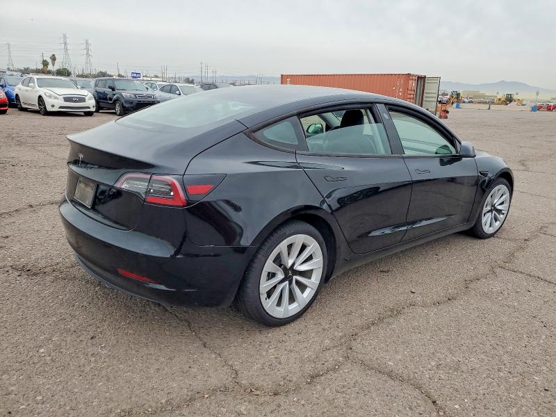 Aukcja sprzedaży 2023 Tesla Model 3, vin: 5YJ3E1EA6PF451323, numer aukcji: 99712935