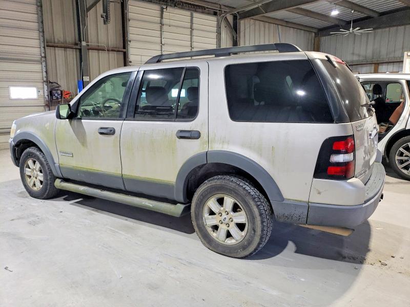 Aukcja sprzedaży 2006 Ford Explorer, vin: 1FMEU73E66UB38245, numer aukcji: 98812455