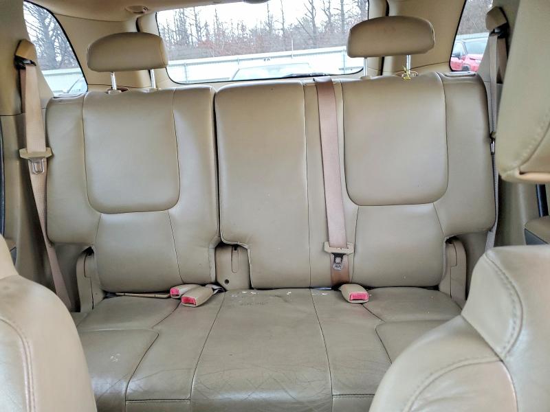 Aukcja sprzedaży 2006 Chevrolet Equinox, vin: 2CNDL73F866047659, numer aukcji: 72888035