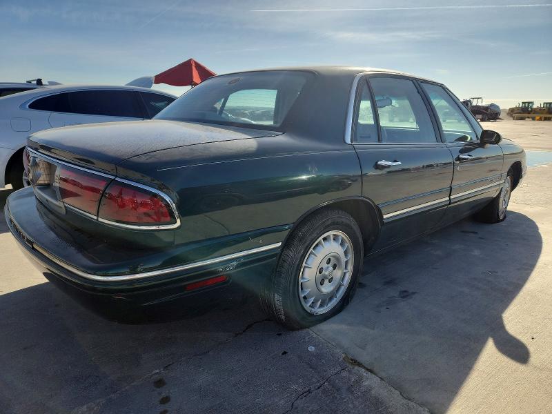 1999 Buick Lesabre მანქანა იყიდება აუქციონზე, vin: 1G4HR52K7XH502824, აუქციონის ნომერი: 99533515