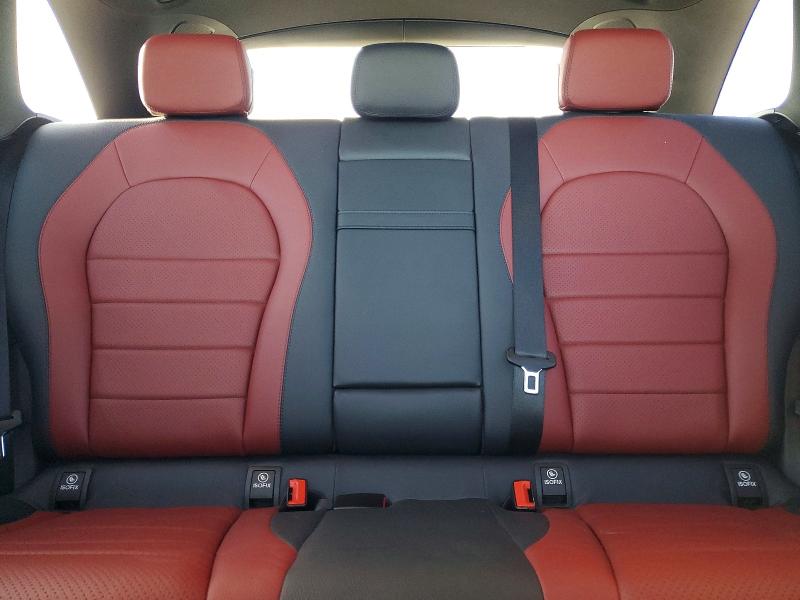 99210585 :رقم المزاد ، W1N0G8EB8MV298707 vin ، 2021 Mercedes-benz Glc مزاد بيع