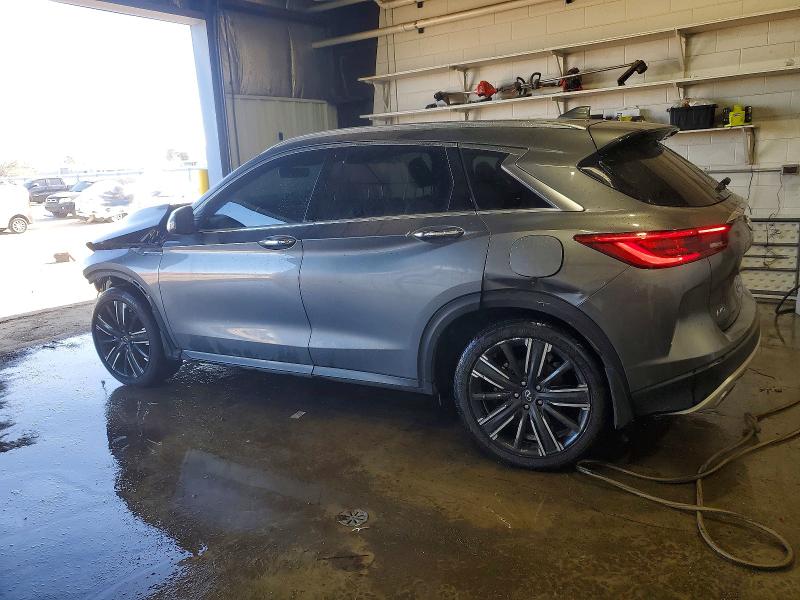 2023 Infiniti Qx50 მანქანა იყიდება აუქციონზე, vin: 3PCAJ5EB1PF119437, აუქციონის ნომერი: 73307835