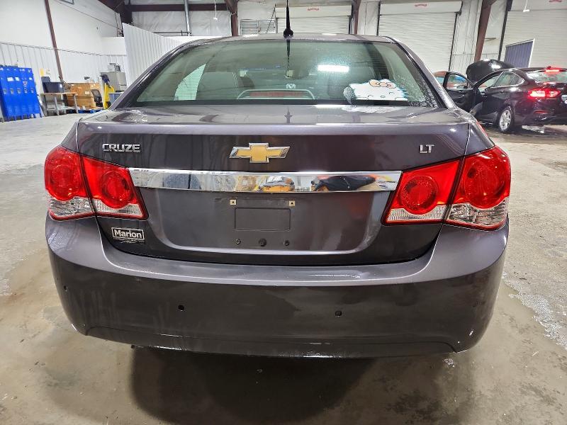 Продаж на аукціоні авто 2011 Chevrolet Cruze, vin: 1G1PG5S9XB7151109, номер лоту: 74464585
