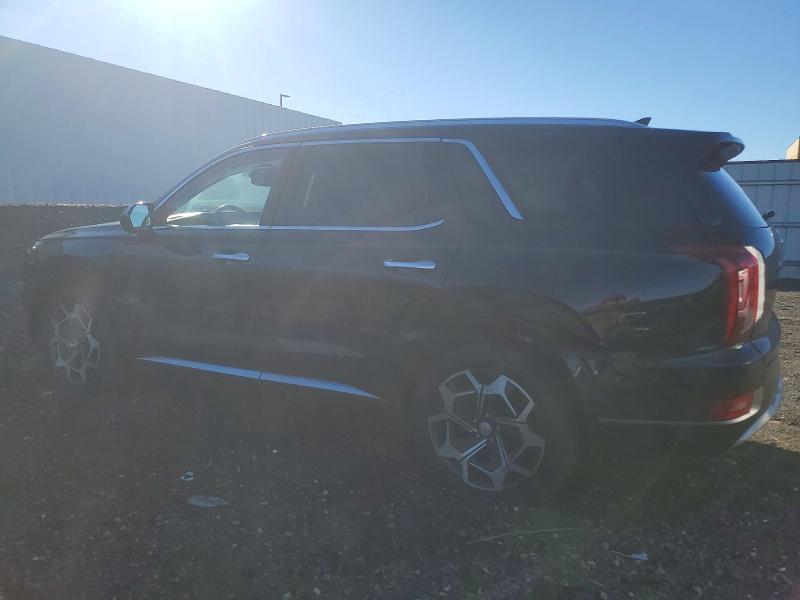Продаж на аукціоні авто 2021 Hyundai Palisade, vin: KM8R7DHE6MU295075, номер лоту: 72395085