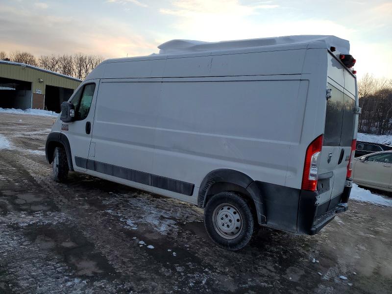 Aukcja sprzedaży 2021 Ram Promaster 2500, vin: 3C6LRVDG5ME530315, numer aukcji: 54189476