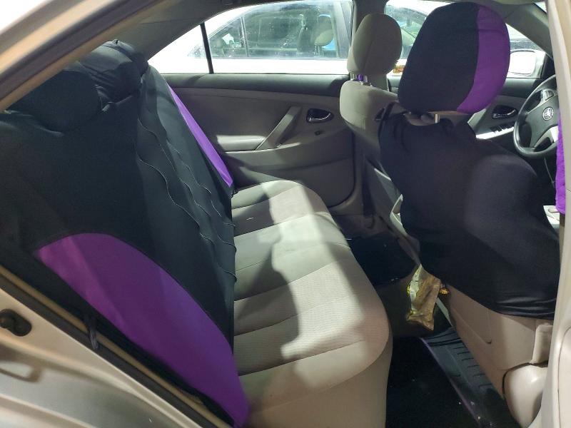 Aukcja sprzedaży 2010 Toyota Camry, vin: 4T1BF3EKXAU059260, numer aukcji: 97402035