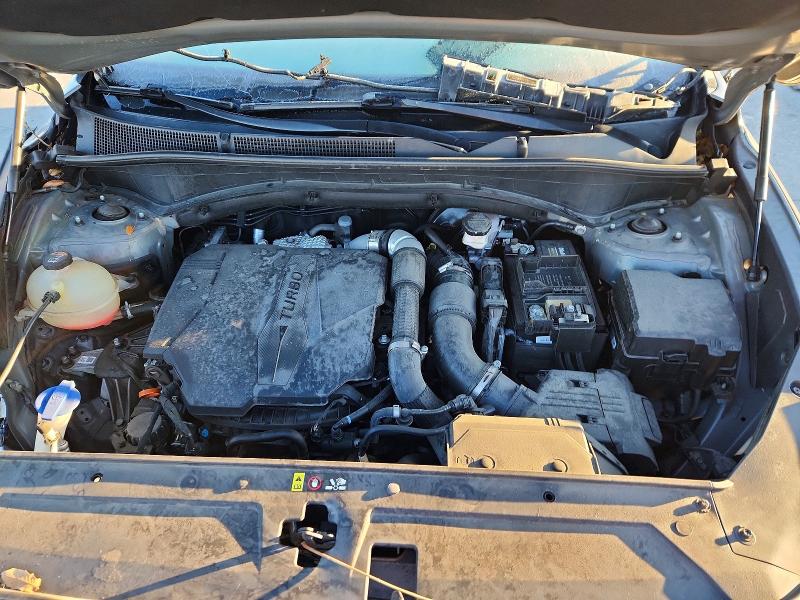 Aukcja sprzedaży 2022 Hyundai Santa Fe, vin: 5NMS54AL3NH429506, numer aukcji: 74808815