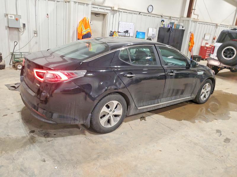 Продажа на аукционе авто 2015 Kia Optima, vin: KNAGM4AD1F5084639, номер лота: 98012965