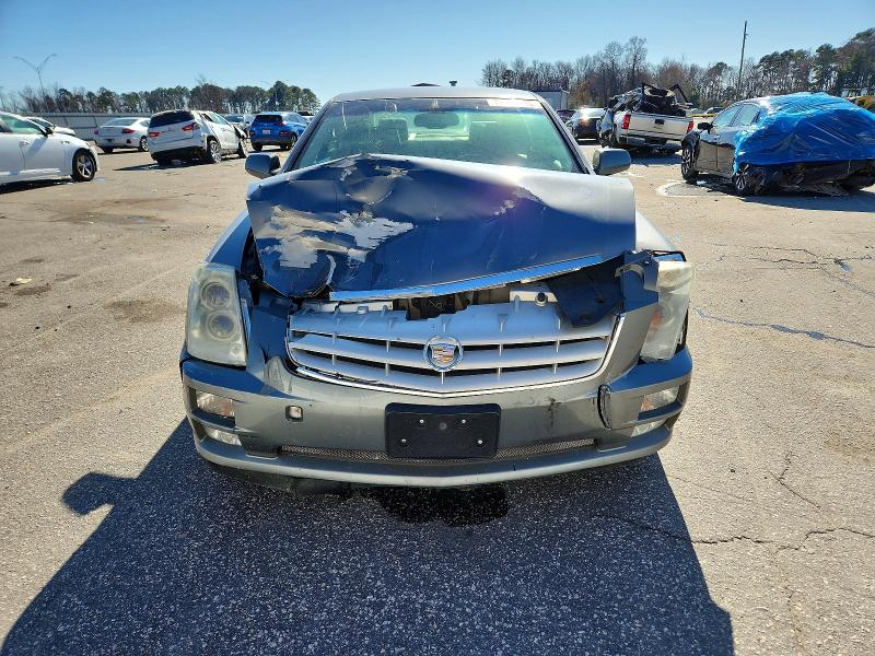 Продажа на аукционе авто 2005 Cadillac Sts, vin: 1G6DC67A850124263, номер лота: 73549685