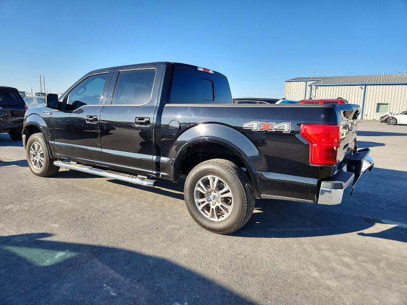 Aukcja sprzedaży 2020 Ford F150, vin: 1FTEW1EPXLKD16093, numer aukcji: 73581175