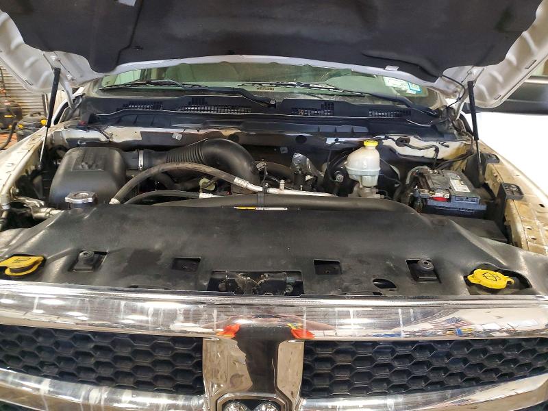Продажа на аукционе авто 2015 Ram 1500 Slt, vin: 1C6RR7LT5FS707207, номер лота: 99705425