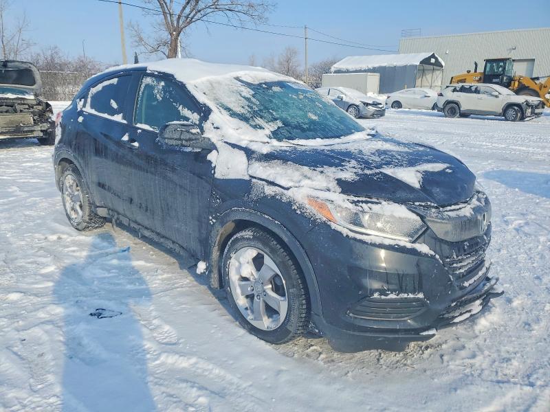 Продажа на аукционе авто 2022 Honda Hr-v, vin: 3CZRU5H31NM100386, номер лота: 73587965