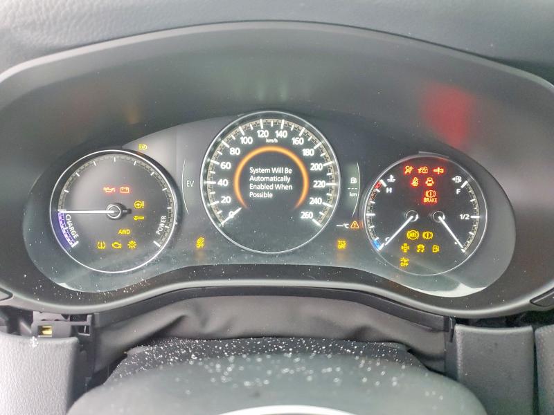 Продажа на аукционе авто 2025 Mazda Cx-50, vin: 7MMVAACW5SN116938, номер лота: 72264715