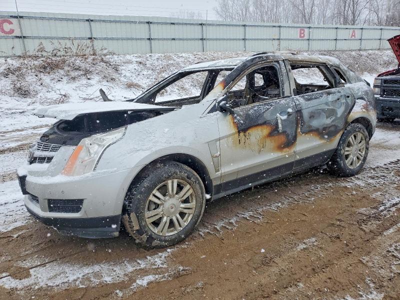 Продажа на аукционе авто 2012 Cadillac Srx Luxury, vin: 3GYFNAE32CS616231, номер лота: 73179245