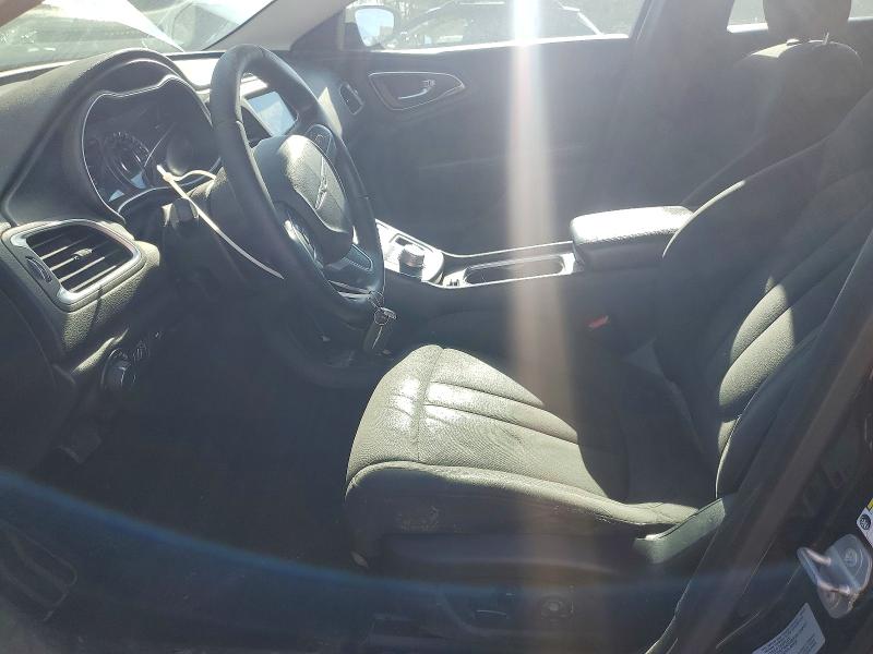 Aukcja sprzedaży 2015 Chrysler 200, vin: 1C3CCCAB1FN738637, numer aukcji: 97976765