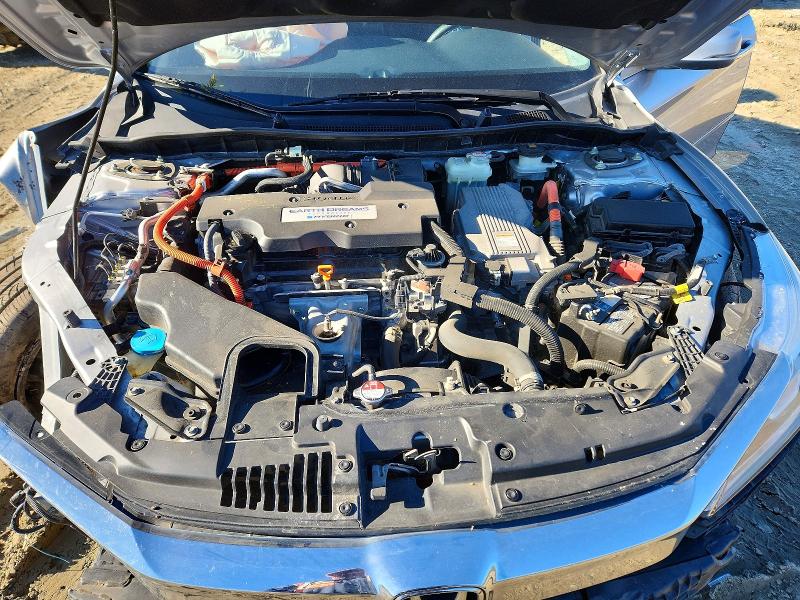 Aukcja sprzedaży 2017 Honda Accord, vin: JHMCR6F30HC001214, numer aukcji: 73967265