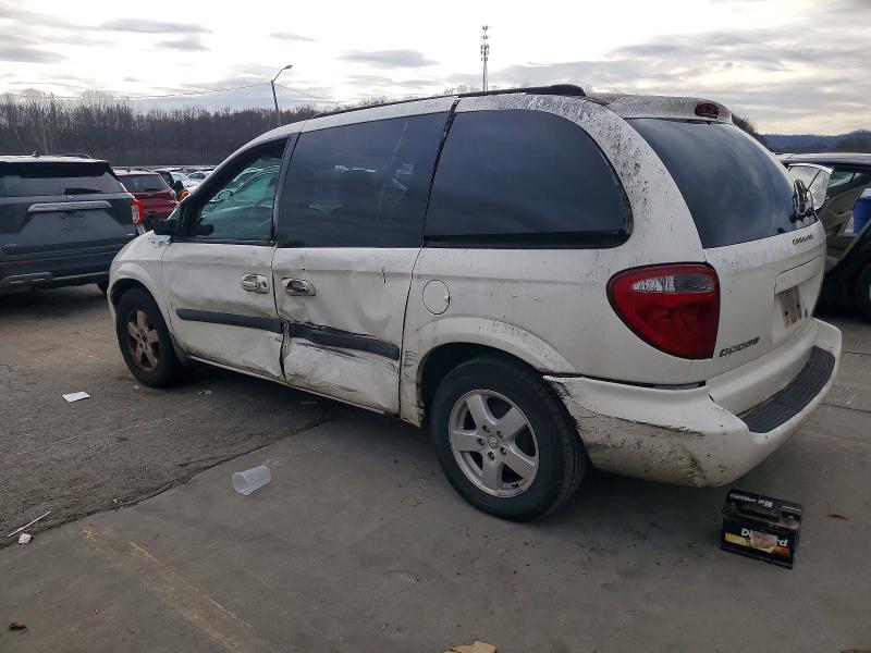 98477485 :رقم المزاد ، 1D4GP45R35B310764 vin ، 2005 Dodge Caravan مزاد بيع