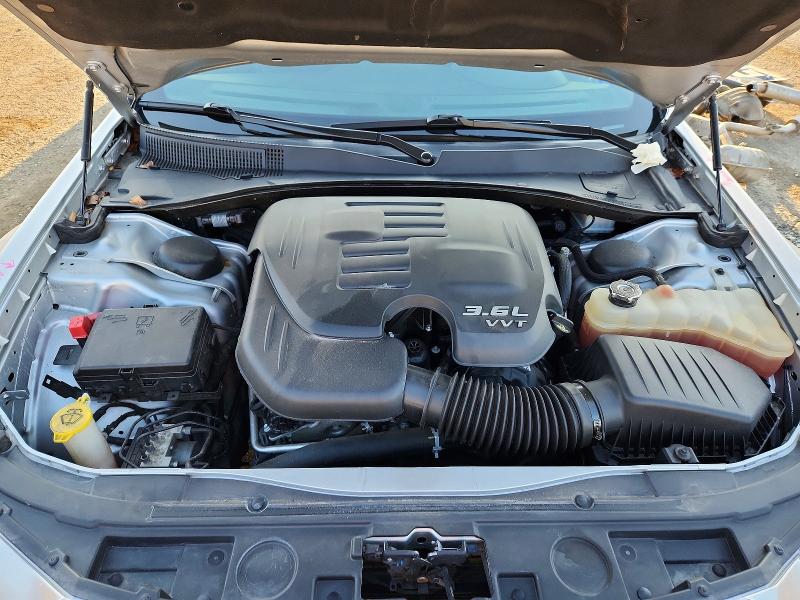 Продаж на аукціоні авто 2023 Chrysler 300, vin: 2C3CCABG3PH538416, номер лоту: 74637605
