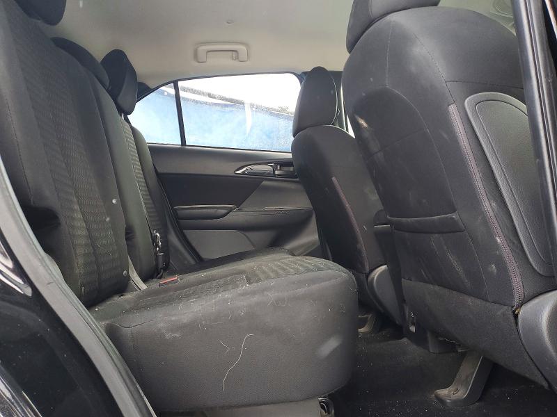 Продажа на аукционе авто 2022 Mitsubishi Eclipse Cr, vin: JA4ATUAA8NZ600675, номер лота: 74230005