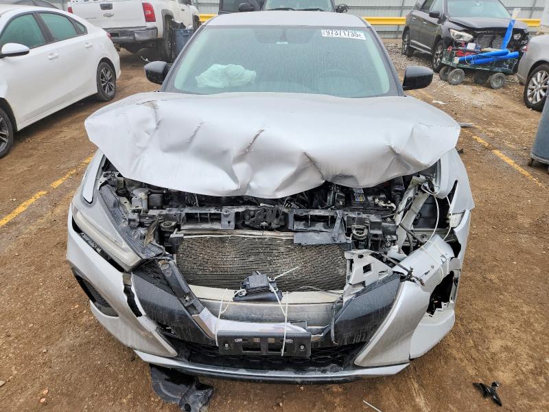 Продаж на аукціоні авто 2019 Nissan Maxima S, vin: 1N4AA6AV8KC382493, номер лоту: 97371735