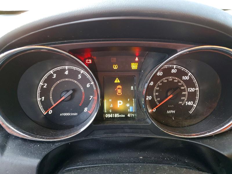Продаж на аукціоні авто 2020 Mitsubishi Outlander Sport, vin: JA4AR3AU7LU019343, номер лоту: 98889075