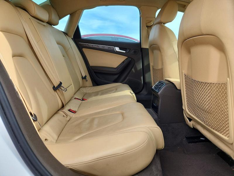 Продажа на аукционе авто 2015 Audi A4, vin: WAUAFAFL0FN018694, номер лота: 99205025