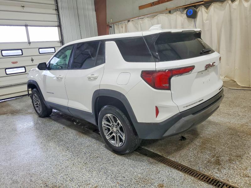 Aukcja sprzedaży 2025 Gmc Terrain El, vin: 3GKALUEG5SL302919, numer aukcji: 72427845