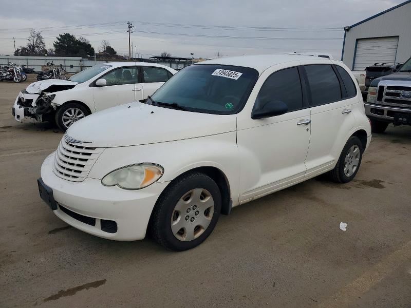 Aukcja sprzedaży 2009 Chrysler Pt Cruiser, vin: 3A8FY48929T519590, numer aukcji: 74945025