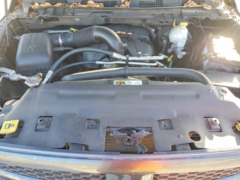 Aukcja sprzedaży 2013 Ram 1500, vin: 1C6RR6FT5DS603142, numer aukcji: 98806145