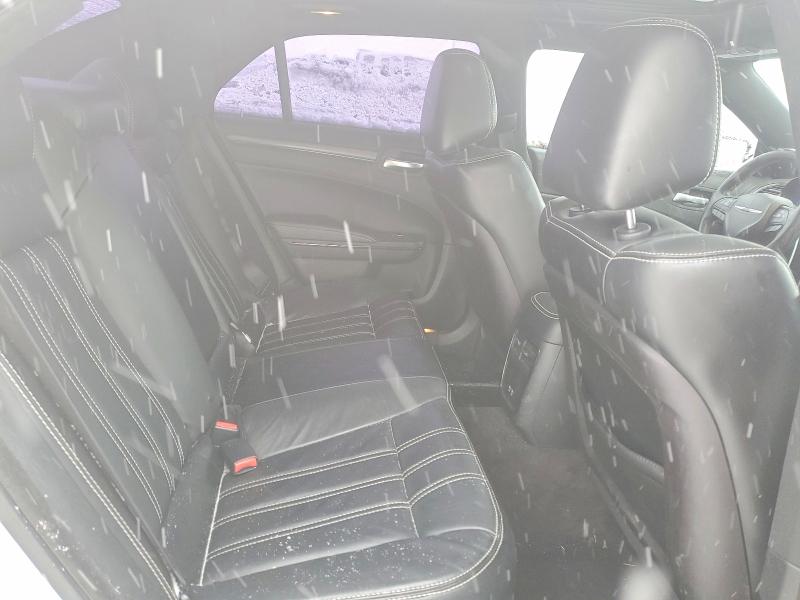 2016 Chrysler 300 მანქანა იყიდება აუქციონზე, vin: 2C3CCAGG3GH321148, აუქციონის ნომერი: 72869235