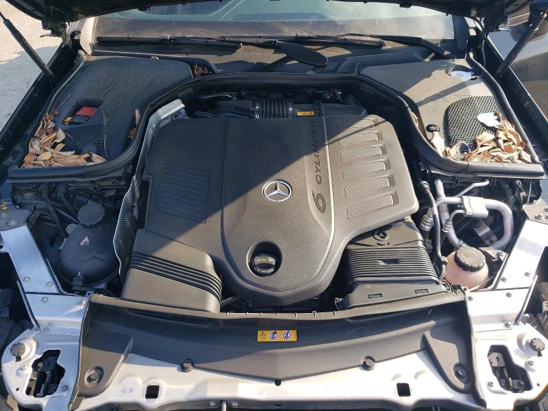 74700965 :رقم المزاد ، W1K1J5JB0PF202977 vin ، 2023 Mercedes-benz E مزاد بيع