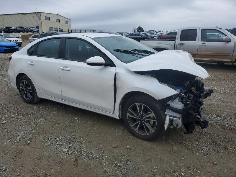 Продажа на аукционе авто 2024 Kia Forte, vin: 3KPF24AD2RE793352, номер лота: 73952335