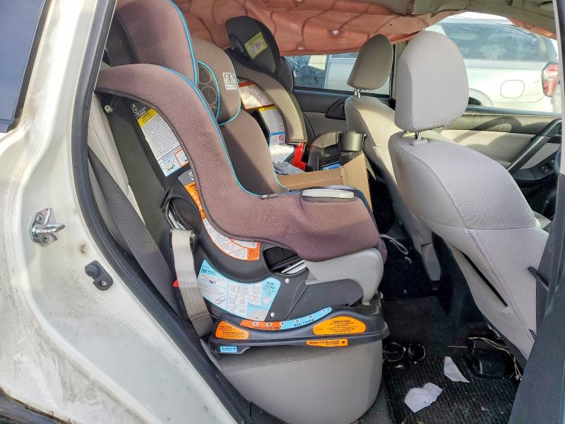 Aukcja sprzedaży 2016 Subaru Forester, vin: JF2SJADC6GH493308, numer aukcji: 75377625