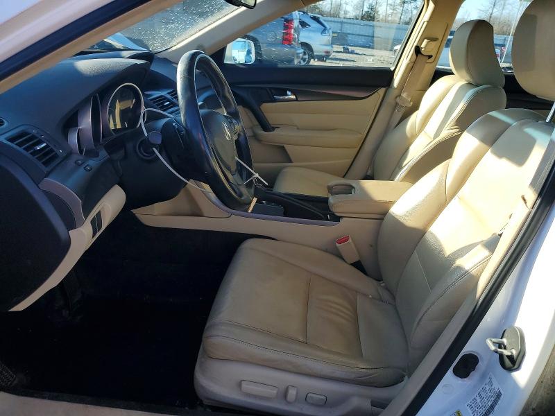 Продаж на аукціоні авто 2012 Acura Tl, vin: 19UUA8F28CA016758, номер лоту: 75111925