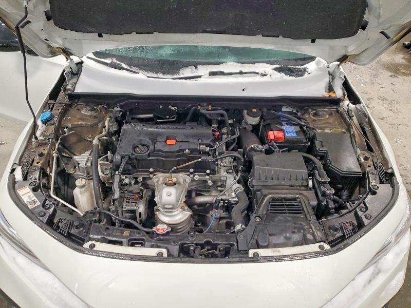 73092435 :رقم المزاد ، 2HGFE2F54RH115589 vin ، 2024 Honda Civic مزاد بيع