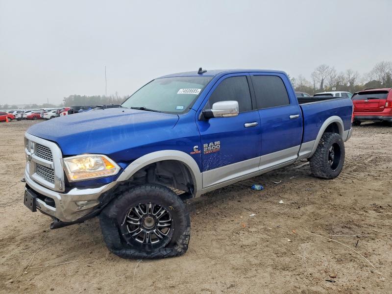 Продаж на аукціоні авто 2014 Ram 2500, vin: 3C6UR5FL4EG164853, номер лоту: 74608685