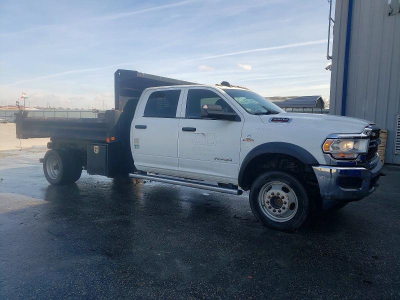 Auction sale of the 2019 Ram 5500, vin: 3C7WRNFL6KG574893, lot number: 98235335