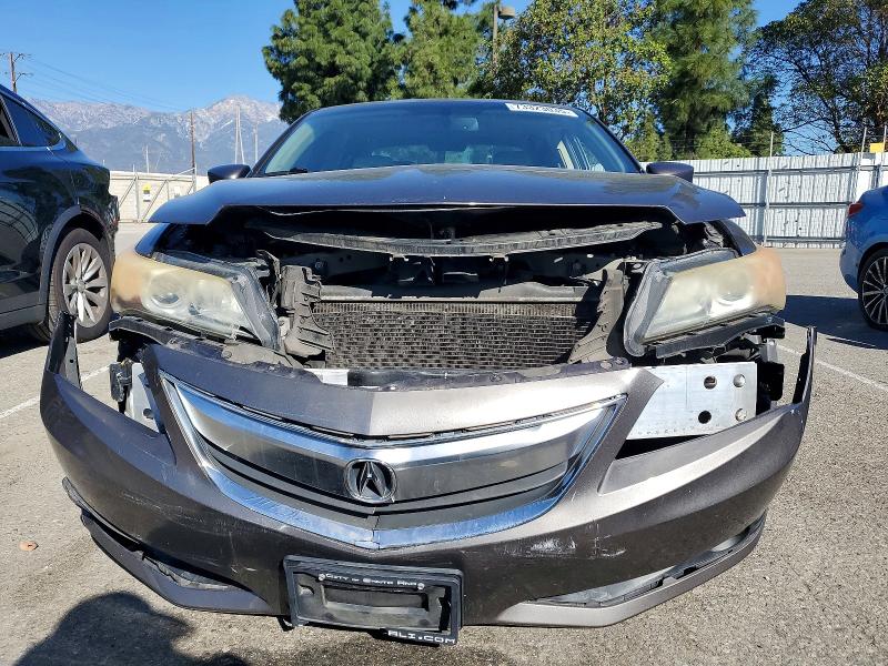 2013 Acura Ilx მანქანა იყიდება აუქციონზე, vin: 19VDE1F57DE021946, აუქციონის ნომერი: 73323035